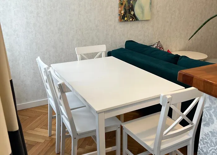 Apartament 108 Centrum