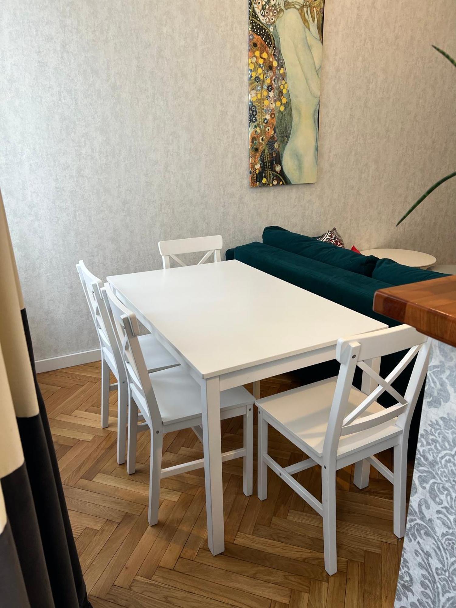 108 Centrum Apartment Warsaw
